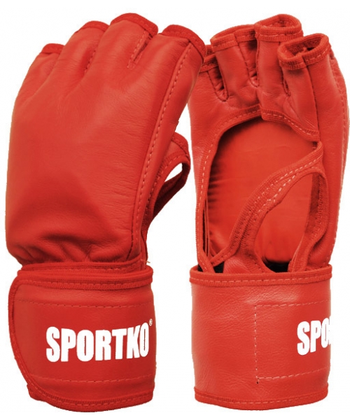 MMA Gloves SportKO: MMA Gloves SportKO PK6