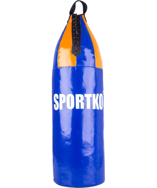 Punching Bags SportKO: Children’s Punching Bag SportKO MP8 24x70cm