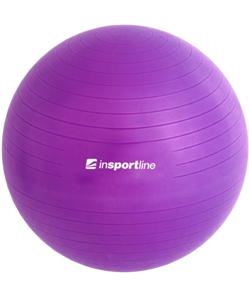 Gymnastics Balls 65cm inSPORTline: Gymnastics Ball inSPORTline Top Ball 65 cm