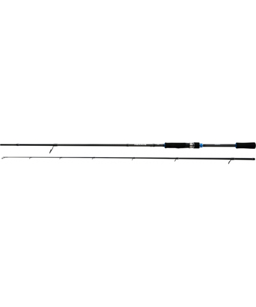 Fishing Rods Shimano: Spininginė meškerė Shimano Nexave Spinning Fast, 1.90m, 6'3'', 3-14g, 2 dalių