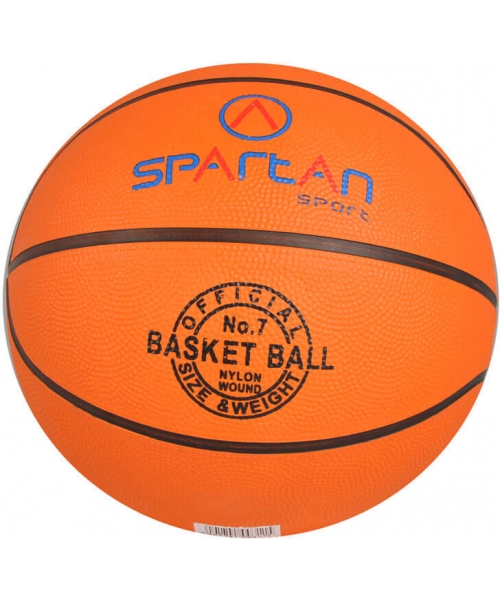 Basketballs Spartan: Basketball Ball SPARTAN Florida, size 7