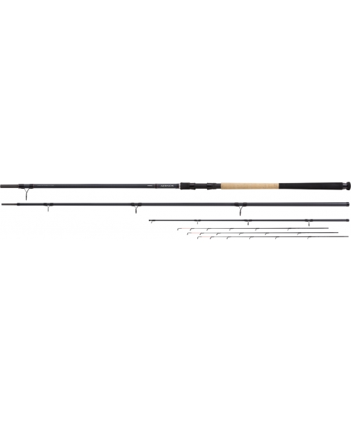 Fishing Rods Shimano: Dugninė meškerė Shimano Aernos AX Feeder 14' 120G