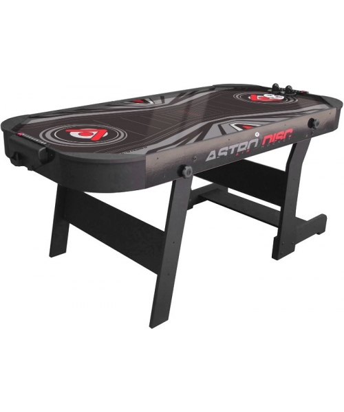 Table Hockey Buffalo: Air Hockey Table Buffalo Astrodisc, Foldable, 180cm