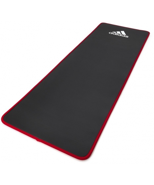 Treniruočių kilimėliai Adidas fitness: Treniruočių kilimėlis Adidas 183 x 61 x 1,0 cm