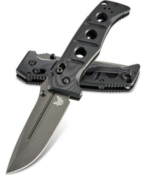 Hunting and Survival Knives Benchmade: Knife Benchmade Adamas 275GY-1