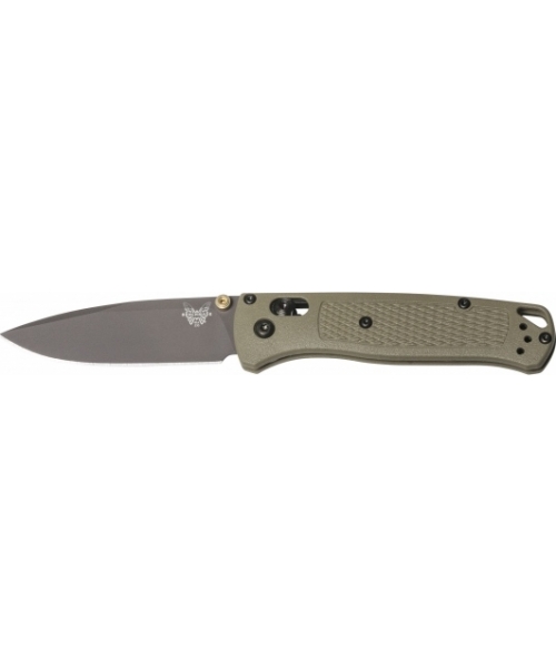 Hunting and Survival Knives Benchmade: Peilis Benchmade 535GRY-1 Bugout