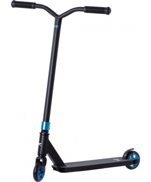 Freestyle Scooters Rideoo: Pro Scooter Rideoo Lite Complete, Black