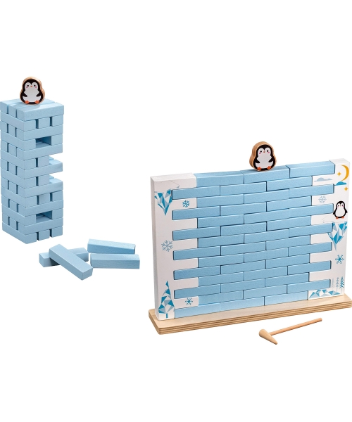 Tumbling Tower Philos: Game Philos Ice Pick 3284