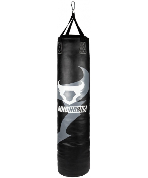 Punching Bags Ringhorns: Heavy Bag Ringhorns Charger - Black