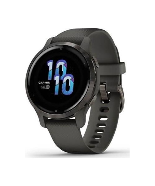 Running Watches Garmin: Garmin Venu 2S Smartwatch