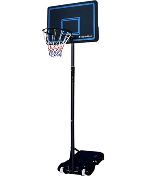 Basketball Hoops inSPORTline: Children’s Portable Basketball System inSPORTline Miami II