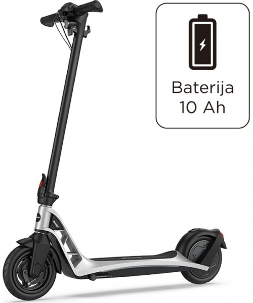 Electric Scooters Beaster: Electric Scooter Beaster BS09, 250W, 36V, 10Ah