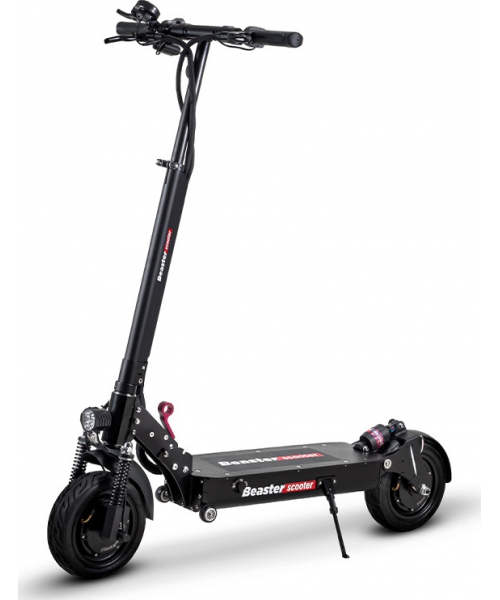 Electric Scooters Beaster: Electric Scooter Beaster BS55, 2000W, 48V, 25Ah, Hydraulic Brake