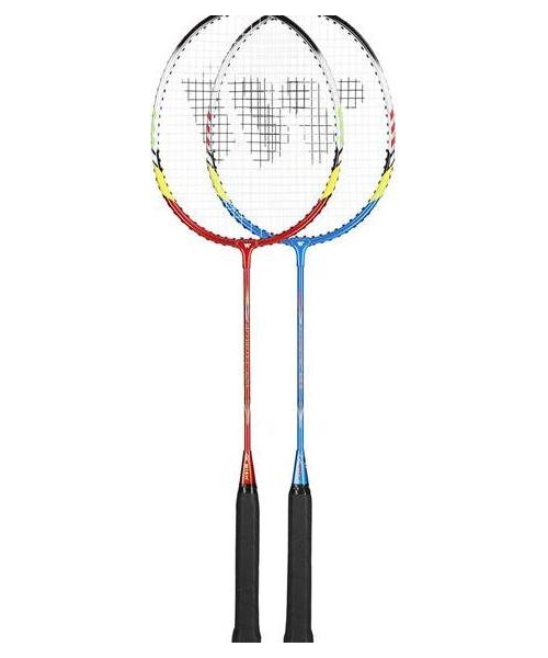 Badmintono rinkiniai Wish: Badmintono rakečių rinkinys Wish Alumtec 329K