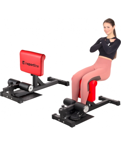 Universal Benches inSPORTline: Sissy Squat Bench inSPORTline Squo