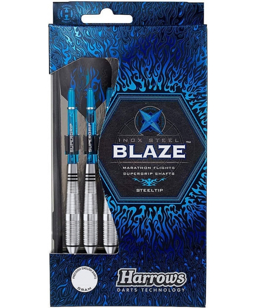 Darts Harrows: Darts Harrows Blaze, 22g