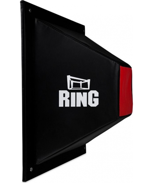 Boxing Trainers & Mannequins Ring Sport: Wall-Mounted Punching Bag inSPORTline Piramidus