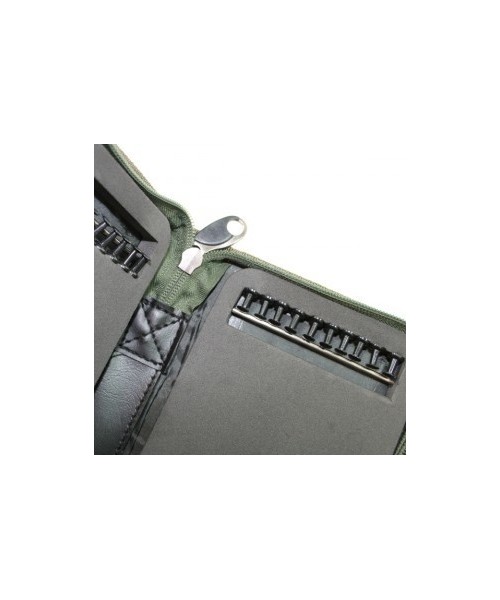 Tackle bags & boxes NGT: Dėklas NGT Stiff Rig 29x14x4cm