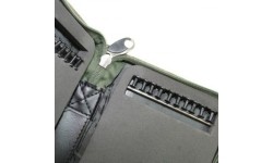 Tackle bags & boxes NGT: Dėklas NGT Stiff Rig 29x14x4cm