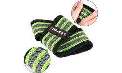 Espanderiai ir tampyklės HMS: HB12 SET 3in1 HIP BAND SET HMS