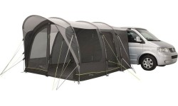 Palapinės Outwell: Palapinė Outwell Drive-Away Awning Newburg 260