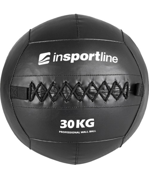 Medicine Balls inSPORTline: Medicinos kamuolys inSPORTline Walbal SE 30 kg