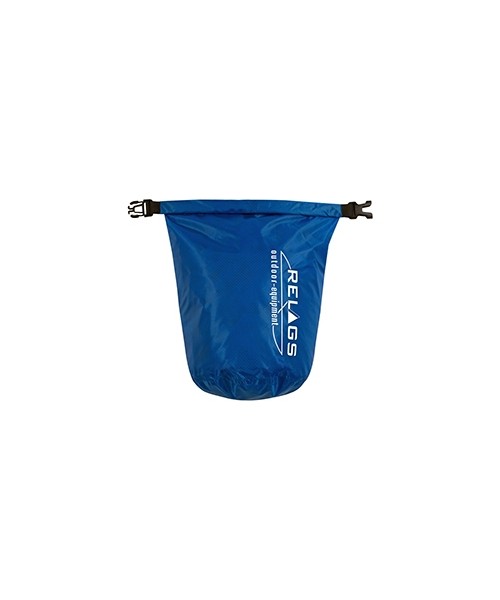 Neperšlampami krepšiai BasicNature: Neperšlampamas maišas BasicNature 210T 20L, mėlynas