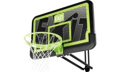 Basketball Hoops Exit: Krepšinio lenta EXIT Galaxy - Juoda