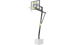 Basketball Hoops Exit: Stacionarus (įbetonuojamas) krepšinio stovas Exit Galaxy