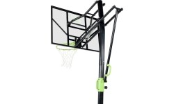 Basketball Hoops Exit: Stacionarus (įbetonuojamas) krepšinio stovas Exit Galaxy
