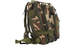 Turistinės kuprinės ir krepšiai Cattara: Kuprinė Cattara Army Wood, 30 l