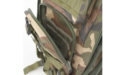 Turistinės kuprinės ir krepšiai Cattara: Kuprinė Cattara Army Wood, 30 l