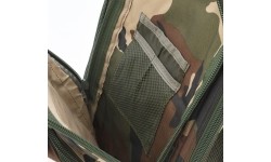 Turistinės kuprinės ir krepšiai Cattara: Kuprinė Cattara Army Wood, 30 l