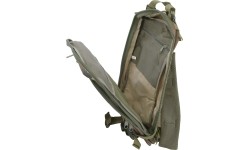 Turistinės kuprinės ir krepšiai Cattara: Kuprinė Cattara Army Wood, 30 l