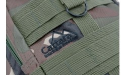Turistinės kuprinės ir krepšiai Cattara: Kuprinė Cattara Army Wood, 30 l