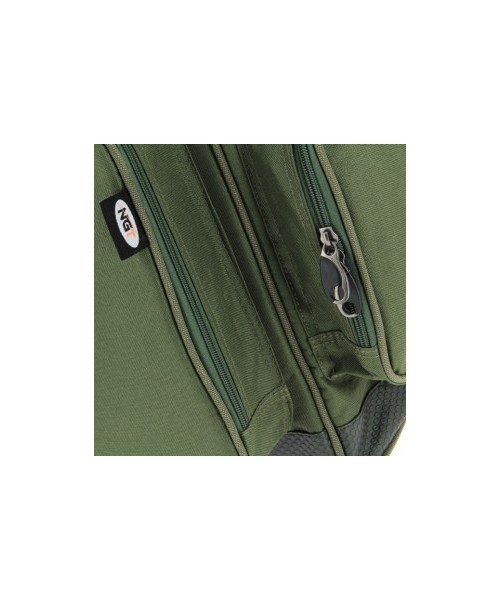 Outdoors Backpacks NGT: Kuprinė NGT XPR 50l