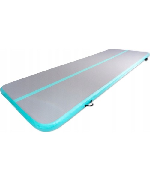 Mattresses & Tatami Spartan: "Airtrack Spartan Air Matte" 300 x 100 x 10 cm