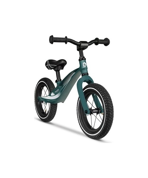 Training Bikes for Children Lionelo: Balance Bike Lionelo Bart Air Green Forest