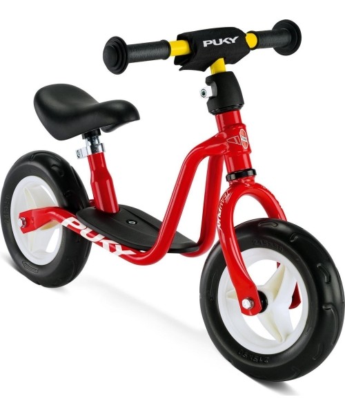 Training Bikes for Children PUKY: Balance bike PUKY LR M puky colour