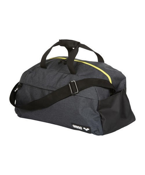 Leisure Backpacks and Bags Arena: Duffle Bag Arena Team Grey Jeans, 40L