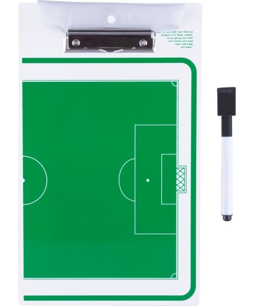 Football Protections and Accessories inSPORTline: Soccer Coach Board inSPORTline SC71. 40x24cm