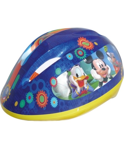 Gloves & Helmets & Accessories Disney: Disney Mickey 3D Children's Cycling Helmet