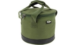 Tackle bags & boxes NGT: Krepšys masalui NGT
