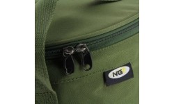 Tackle bags & boxes NGT: Krepšys masalui NGT