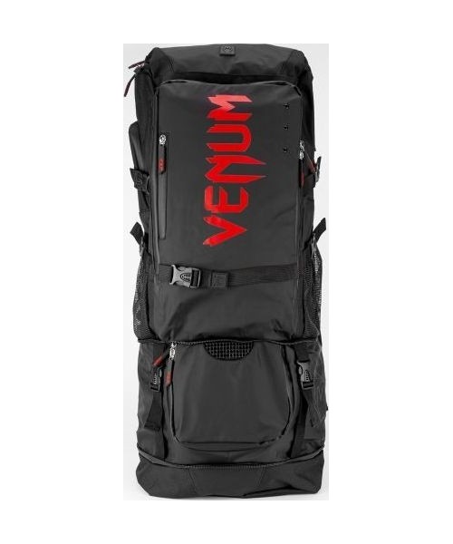 Backpacks and Bags Venum: Kuprinė Venum Challenger Xtrem Evo - Black/Red