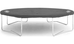 Trampoline Accessories BERG: Apsauginis batuto uždangalas BERG Extra - 330 cm, pilkas