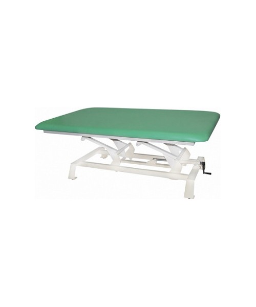 Stacionarūs masažo stalai : Stacionarus stalas SS-M05 100x185cm