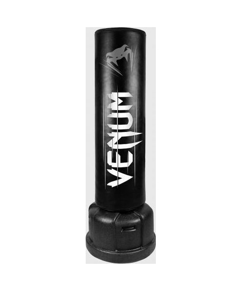 Punching Bags Venum: Punching Bag Venum Flex, Standing - Black/White