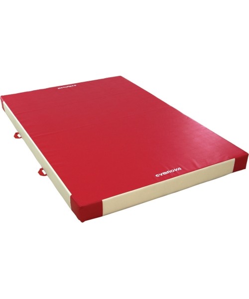 Mattresses & Tatami : PVC COVER ONLY - FOR SAFETY MAT REF. 7041 - 300 x 200 x 20 cm