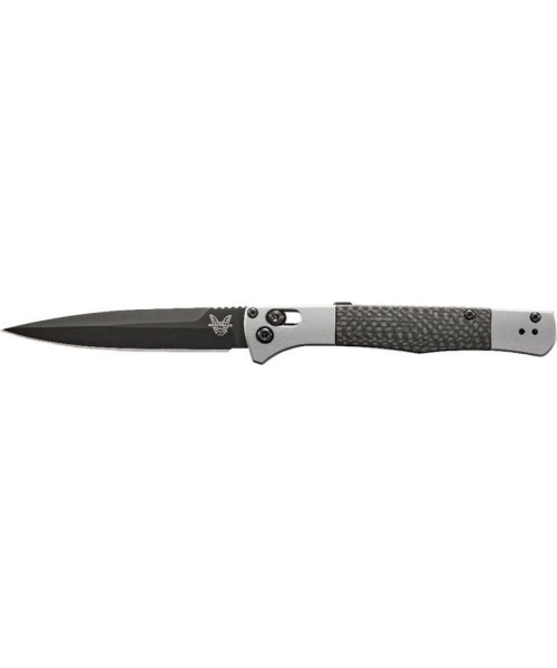 Hunting and Survival Knives Benchmade: Peilis Benchmade 4170BK Auto Fact